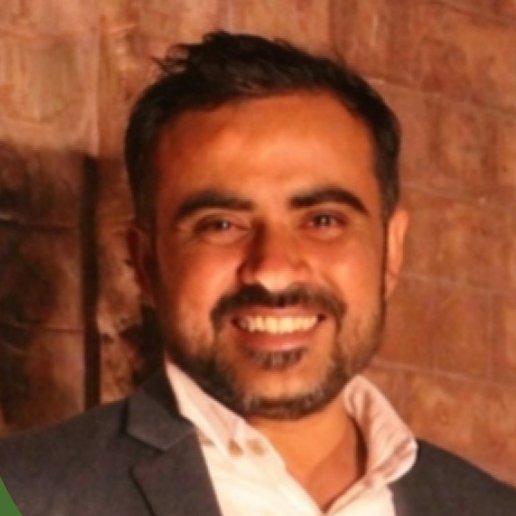 Mansoor Ali