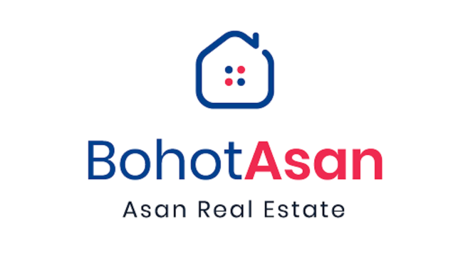 BohotAsan Brand Logo Design